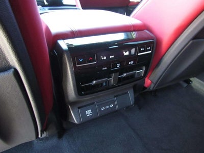 2026 Acura MDX w/A-Spec Package