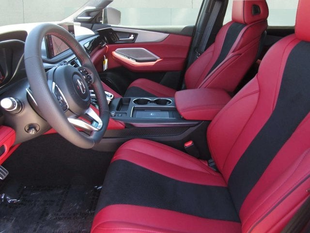 2026 Acura MDX w/A-Spec Package