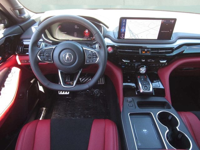 2026 Acura MDX w/A-Spec Package