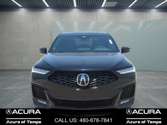 2026 Acura MDX w/A-Spec Package