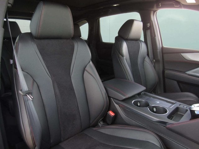 2026 Acura MDX w/A-Spec Package
