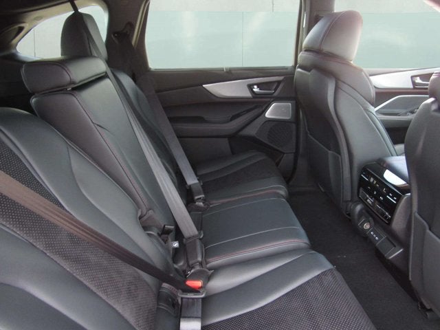 2026 Acura MDX w/A-Spec Package