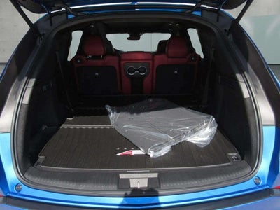 2026 Acura MDX w/A-Spec Package