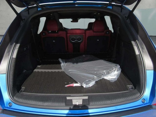 2026 Acura MDX w/A-Spec Package