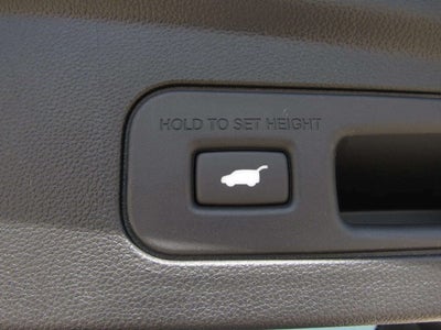 2026 Acura MDX w/A-Spec Package