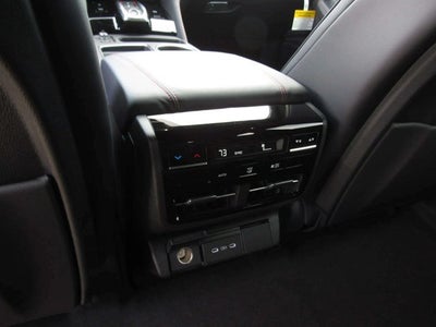 2026 Acura MDX w/A-Spec Package