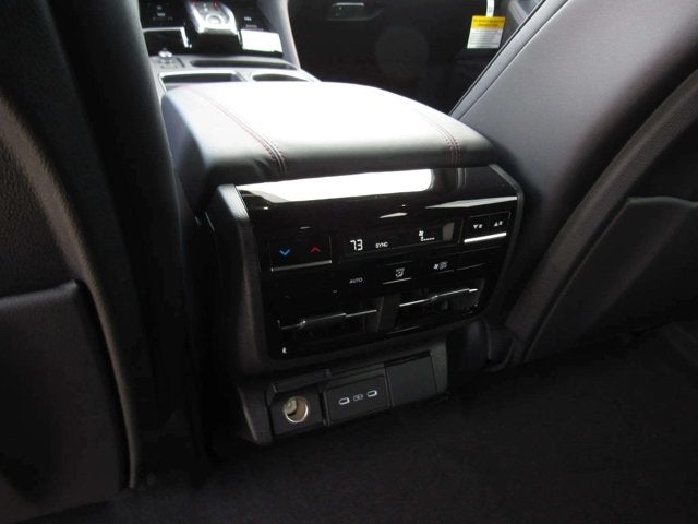 2026 Acura MDX w/A-Spec Package