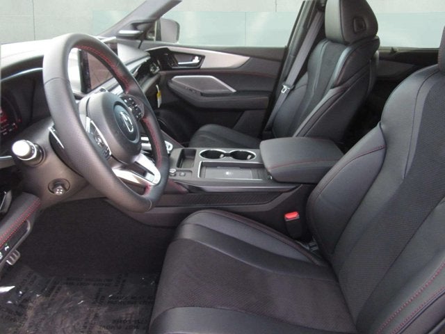 2026 Acura MDX w/A-Spec Package