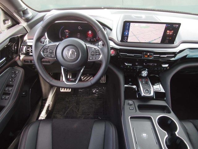 2026 Acura MDX w/A-Spec Package