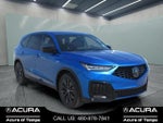2026 Acura MDX w/A-Spec Package