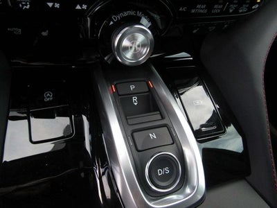 2026 Acura MDX w/A-Spec Package