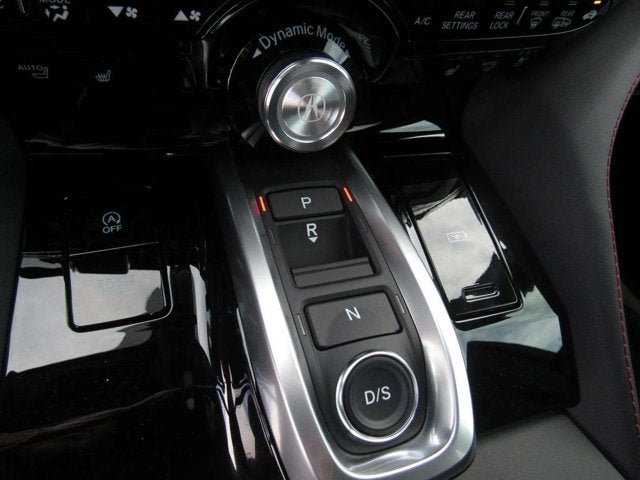 2026 Acura MDX w/A-Spec Package