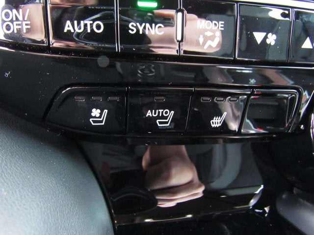 2026 Acura MDX w/A-Spec Package