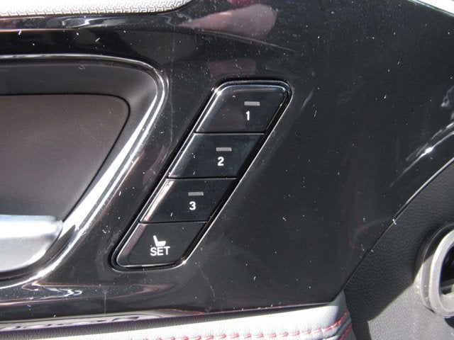2026 Acura MDX w/A-Spec Package