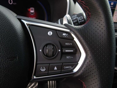 2026 Acura MDX w/A-Spec Package