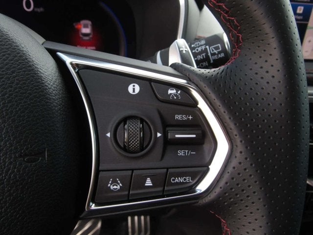 2026 Acura MDX w/A-Spec Package