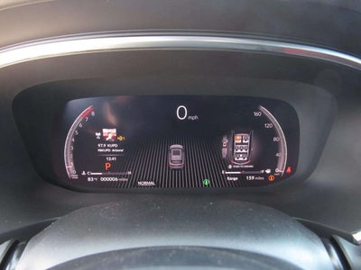 2026 Acura MDX w/A-Spec Package