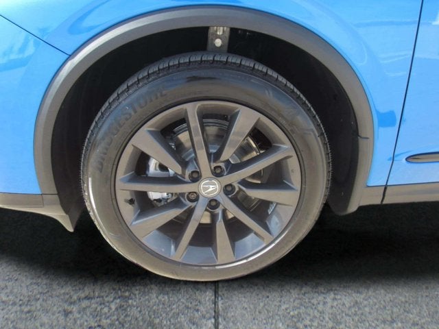 2026 Acura MDX w/A-Spec Package