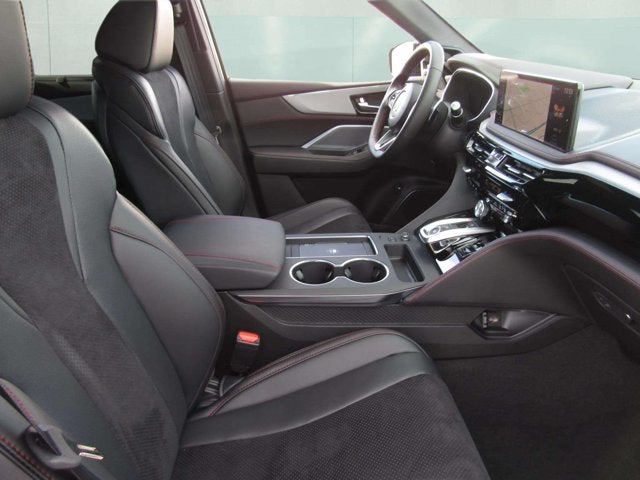 2026 Acura MDX w/A-Spec Package