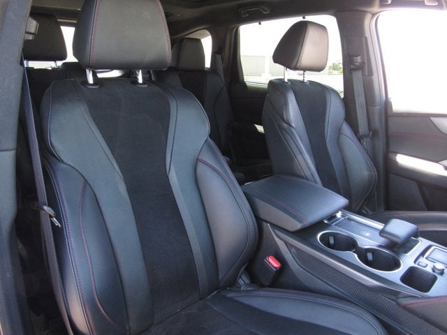 2023 Acura MDX w/A-Spec Package