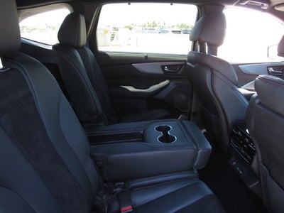 2023 Acura MDX w/A-Spec Package