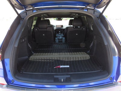 2023 Acura MDX w/A-Spec Package