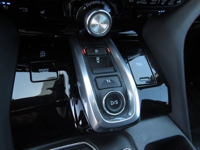 2023 Acura MDX w/A-Spec Package