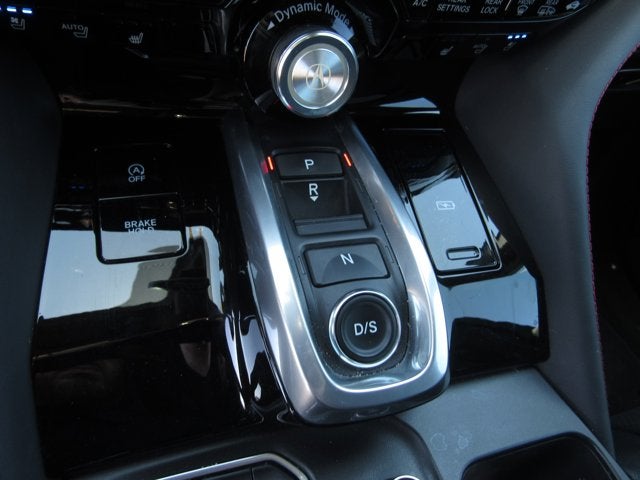2023 Acura MDX w/A-Spec Package