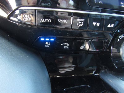 2023 Acura MDX w/A-Spec Package