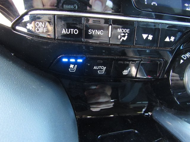 2023 Acura MDX w/A-Spec Package