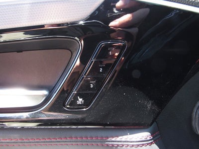 2023 Acura MDX w/A-Spec Package