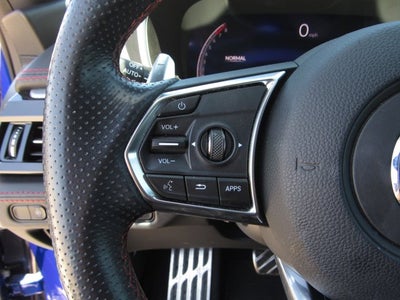 2023 Acura MDX w/A-Spec Package
