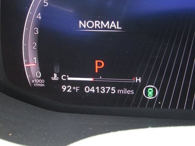 2023 Acura MDX w/A-Spec Package