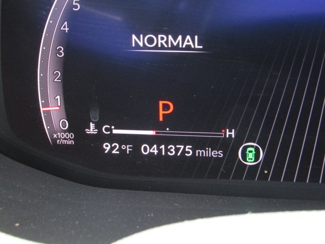 2023 Acura MDX w/A-Spec Package
