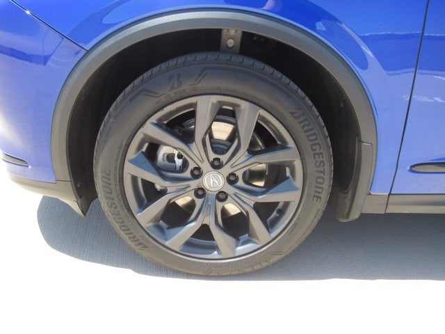 2023 Acura MDX w/A-Spec Package