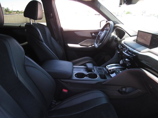 2023 Acura MDX w/A-Spec Package