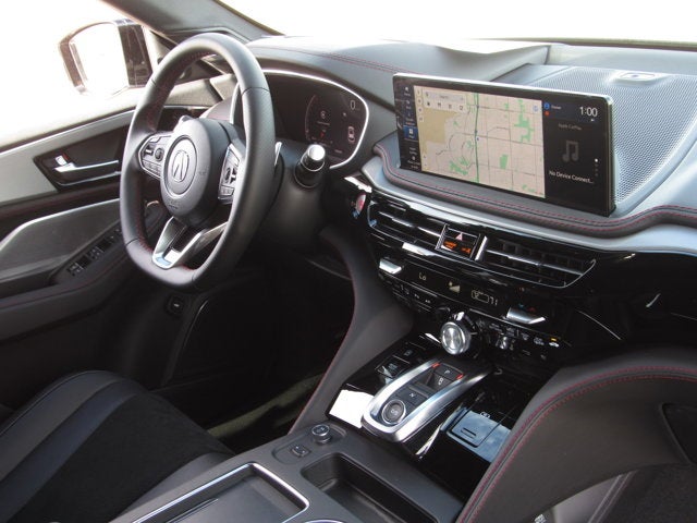 2026 Acura MDX w/A-Spec Package