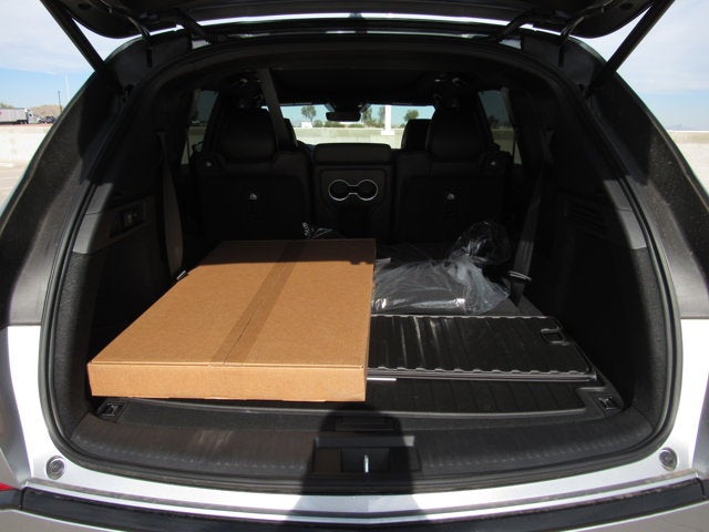 2026 Acura MDX w/A-Spec Package