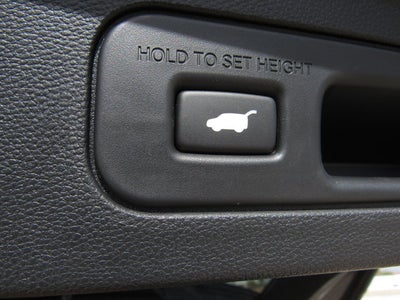 2026 Acura MDX w/A-Spec Package