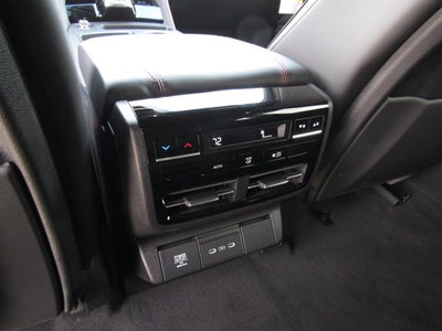 2026 Acura MDX w/A-Spec Package