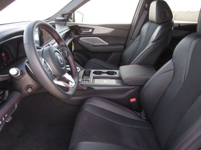 2026 Acura MDX w/A-Spec Package