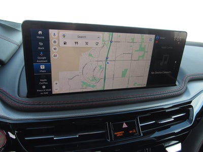 2026 Acura MDX w/A-Spec Package