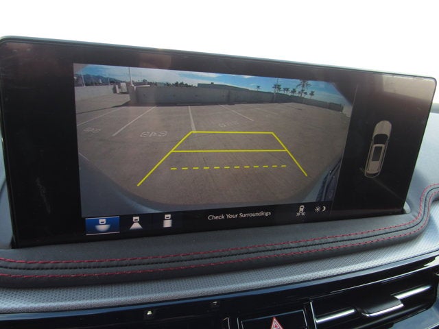 2026 Acura MDX w/A-Spec Package