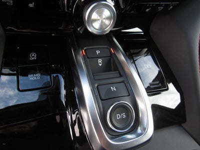 2026 Acura MDX w/A-Spec Package