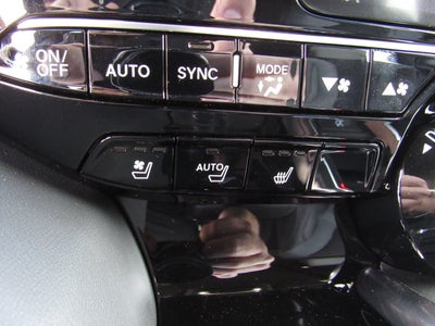 2026 Acura MDX w/A-Spec Package