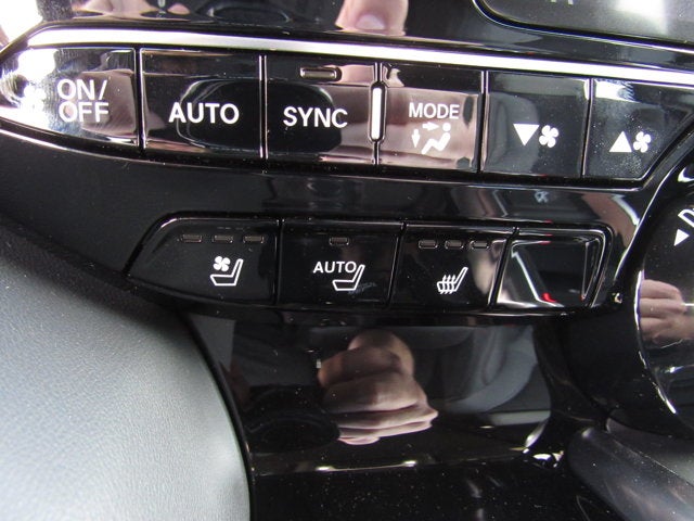 2026 Acura MDX w/A-Spec Package