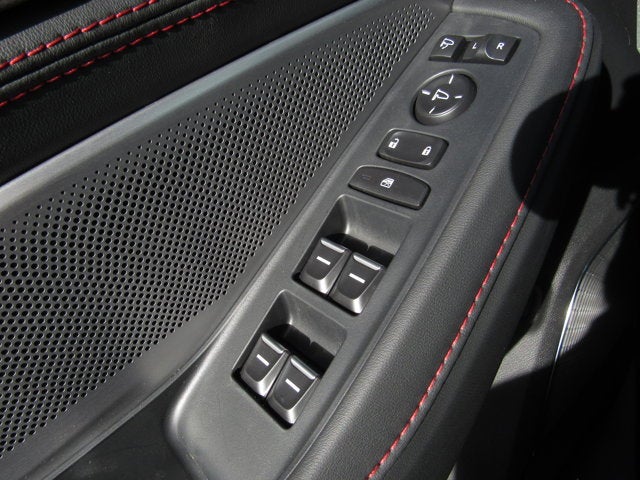 2026 Acura MDX w/A-Spec Package