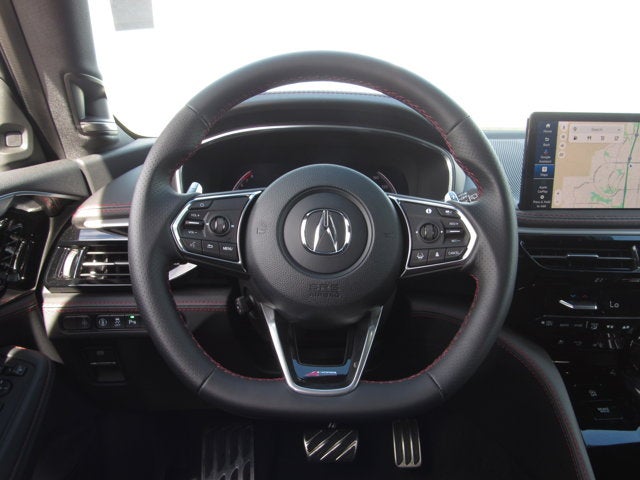 2026 Acura MDX w/A-Spec Package