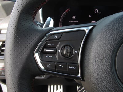 2026 Acura MDX w/A-Spec Package