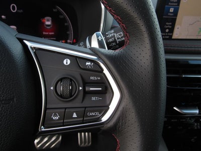 2026 Acura MDX w/A-Spec Package